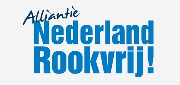 Alliantie Nederland Rookvrij