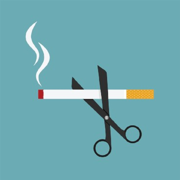 Al onze locaties rookvrij