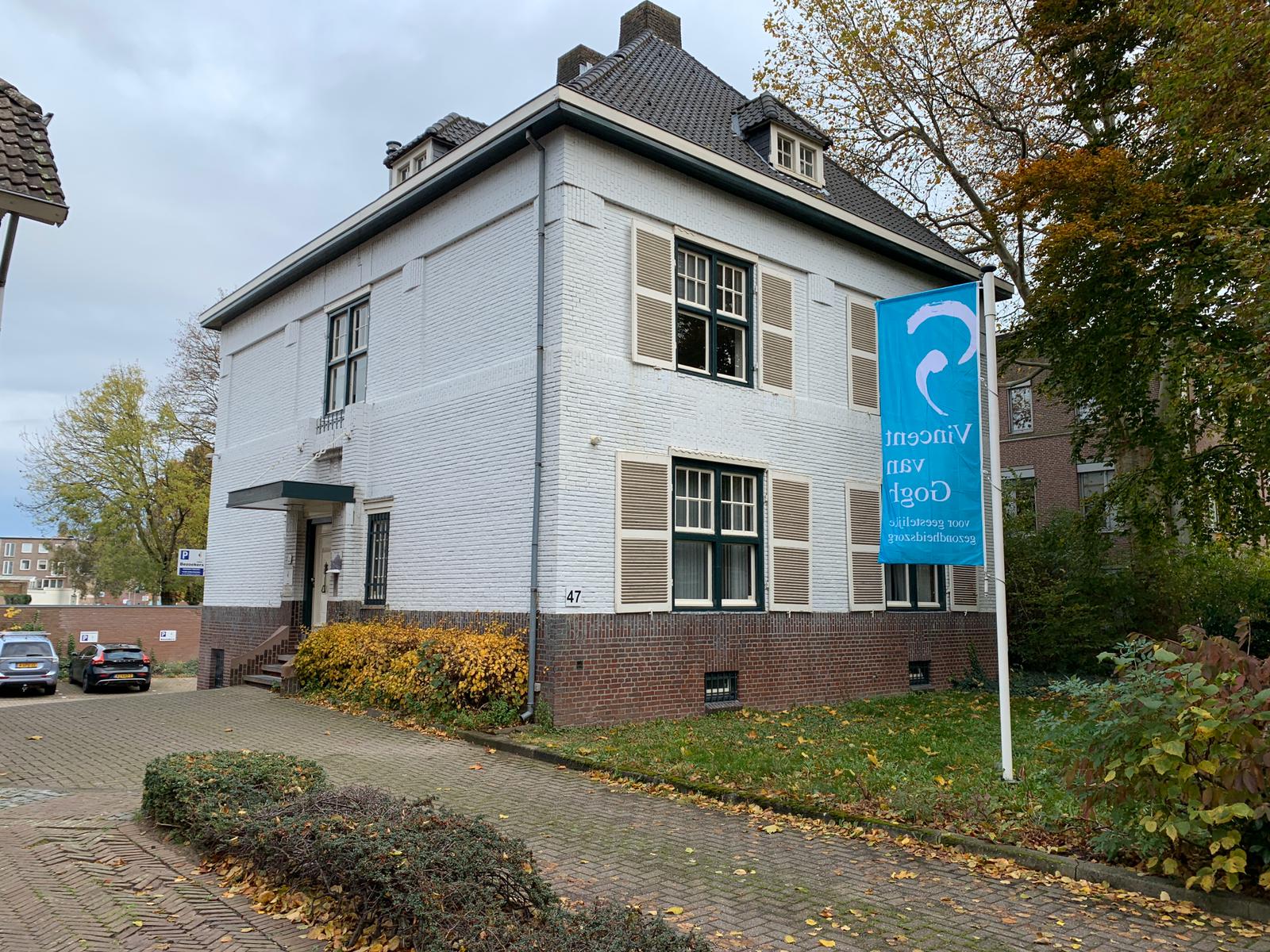 Vincent Verslavingszorg in Sittard